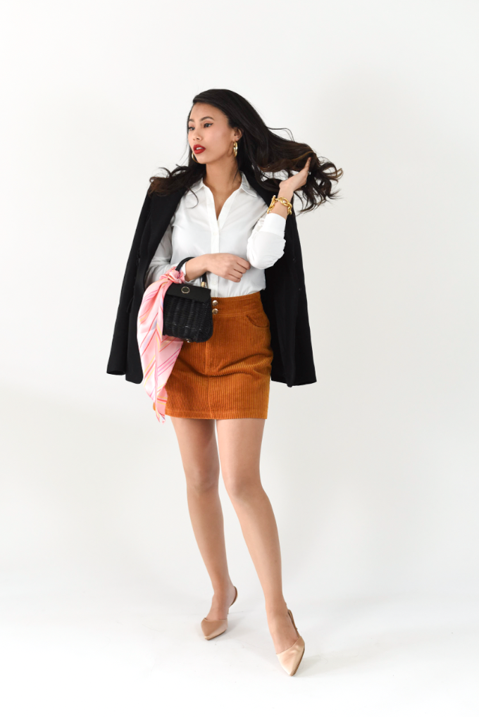 How to Make Cheap Clothing Look Expensive